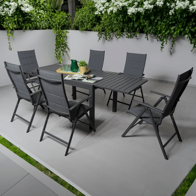 kozyard Outdoor Dining Sets